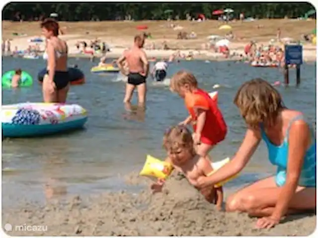 Bunderbos huren in Nederland, Overijssel, Ommen - bungalow De Oldemeijer bij Hardenberg