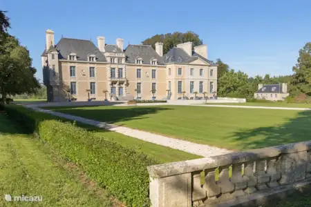 Vakantiehuis Frankrijk, Calvados, Villers-Bocage landhuis / kasteel Chateau de Villers-Bocage Vakantiehuis Frankrijk, Calvados, Villers-Bocage landhuis / kasteel Chateau de Villers-Bocage