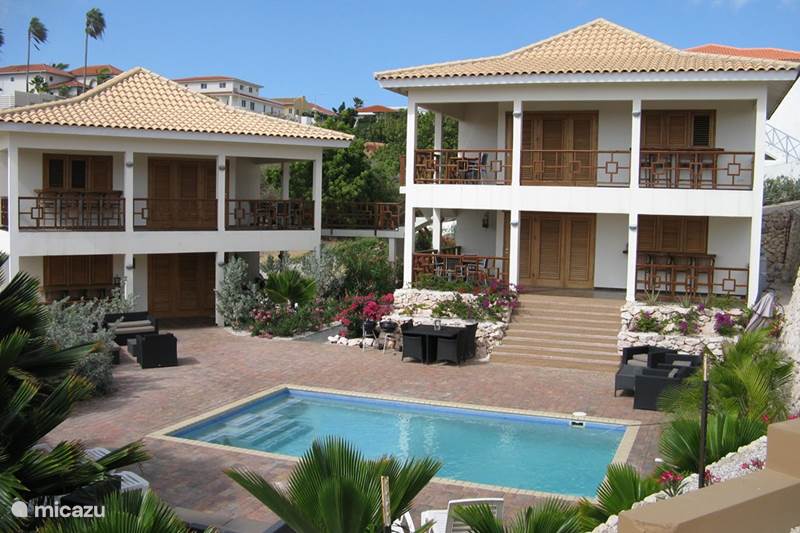 Holiday home Curaçao, Banda Ariba (East), Jan Thiel Apartment Apartemento Gosa Bunita B
