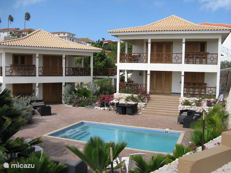 Holiday home in Curaçao, Banda Ariba (East), Jan Thiel Apartment Apartemento Gosa Bunita B