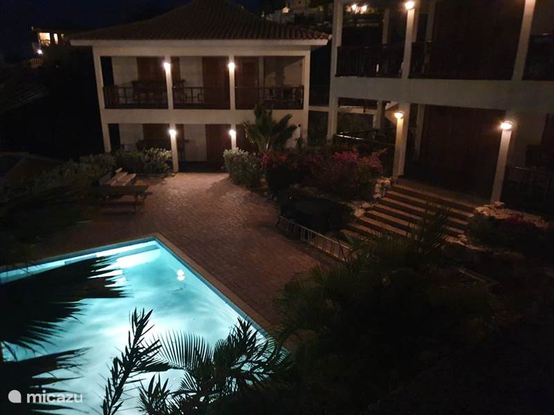 Maison de Vacances Curaçao, Banda Ariba (est), Jan Thiel Appartement Appartement Gosa Bunita B