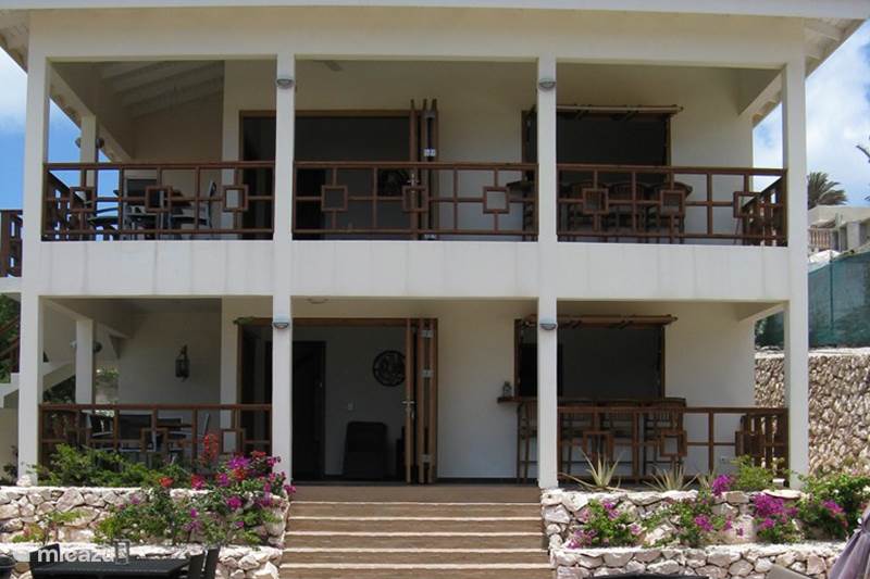 Ferienwohnung Curaçao, Banda Ariba (Ost), Jan Thiel Appartement Apartemento Gosa Bunita D