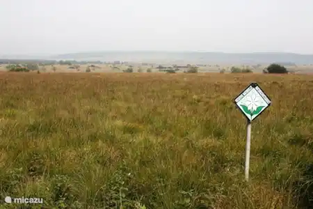 Hoge Venen, Natuurpark + Signaal van Botrange