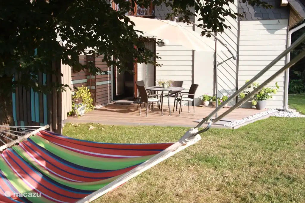 gîte / hütte, Amel, Ardennen, Belgien - Am Schänzjen