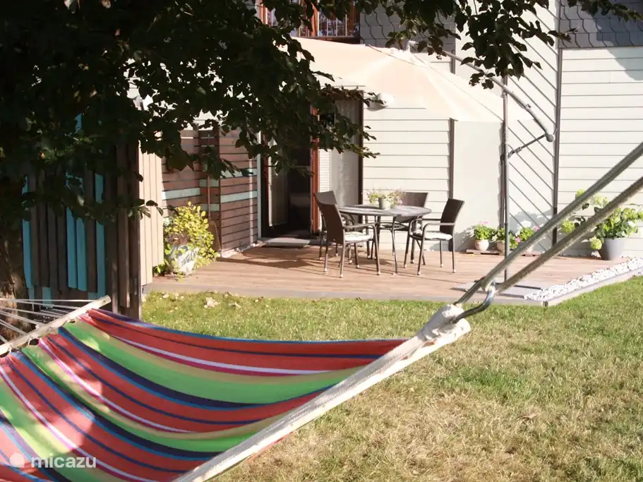 Am Schänzjen