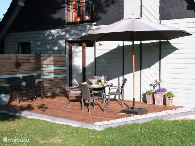 Am Schänzjen huren in België, Ardennen, Amel - Gîte / Cottage Am Schänzjen huren in België, Ardennen, Amel - Gîte / Cottage