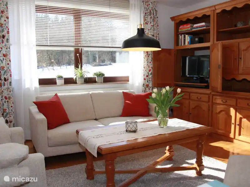 Am Schänzjen huren in België, Ardennen, Amel - Gîte / Cottage Am Schänzjen huren in België, Ardennen, Amel - Gîte / Cottage