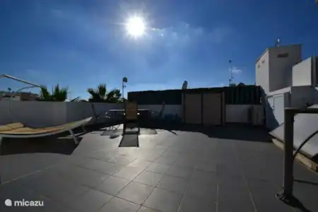 Vakantiehuis Spanje, Costa Blanca, Villamartin - villa Villamartin Villamartin