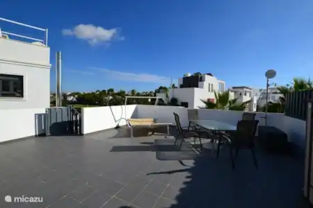 Vakantiehuis Spanje, Costa Blanca, Villamartin - villa Villamartin Villamartin