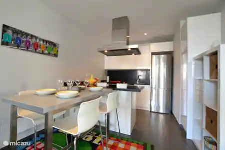Vakantiehuis Spanje, Costa Blanca, Villamartin - villa Villamartin Villamartin