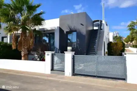 Vakantiehuis Spanje, Costa Blanca, Villamartin - villa Villamartin Villamartin