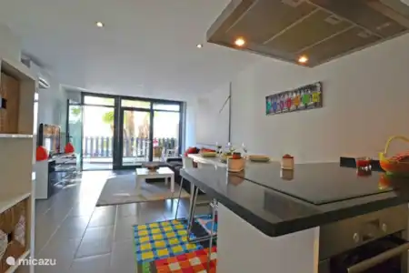 Vakantiehuis Spanje, Costa Blanca, Villamartin - villa Villamartin Villamartin