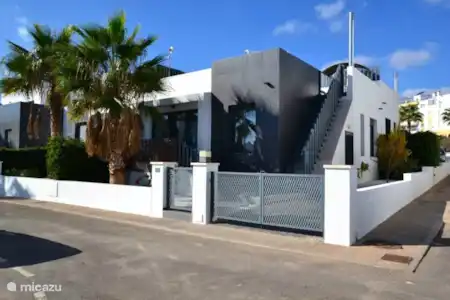 Vakantiehuis Spanje, Costa Blanca, Villamartin - villa Villamartin Villamartin