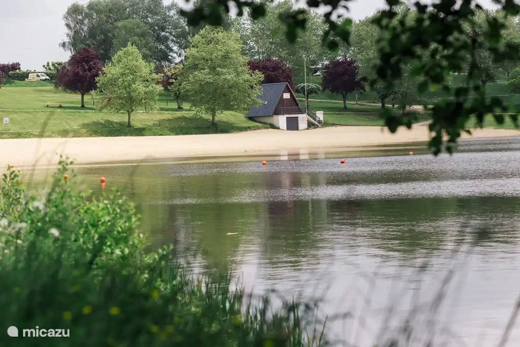 See 10 Minuten entfernt