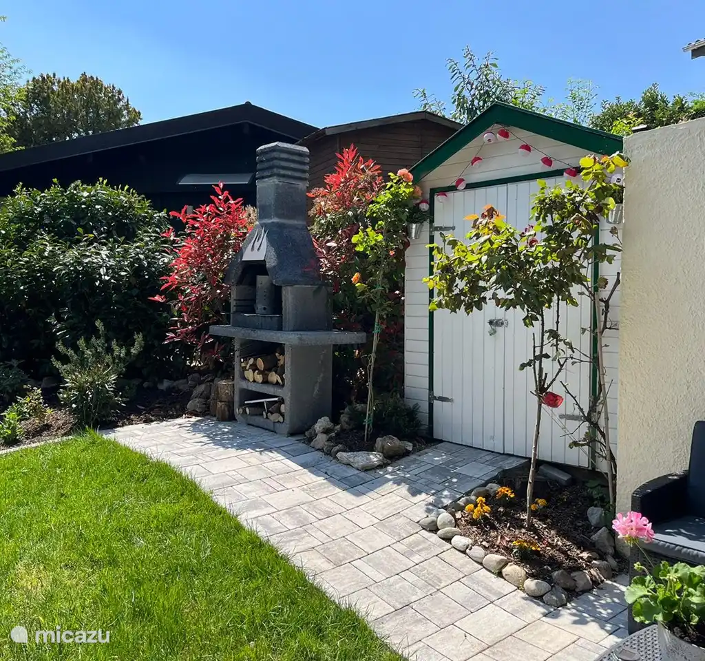 Vakantie Bungalow Sunclass Tignale