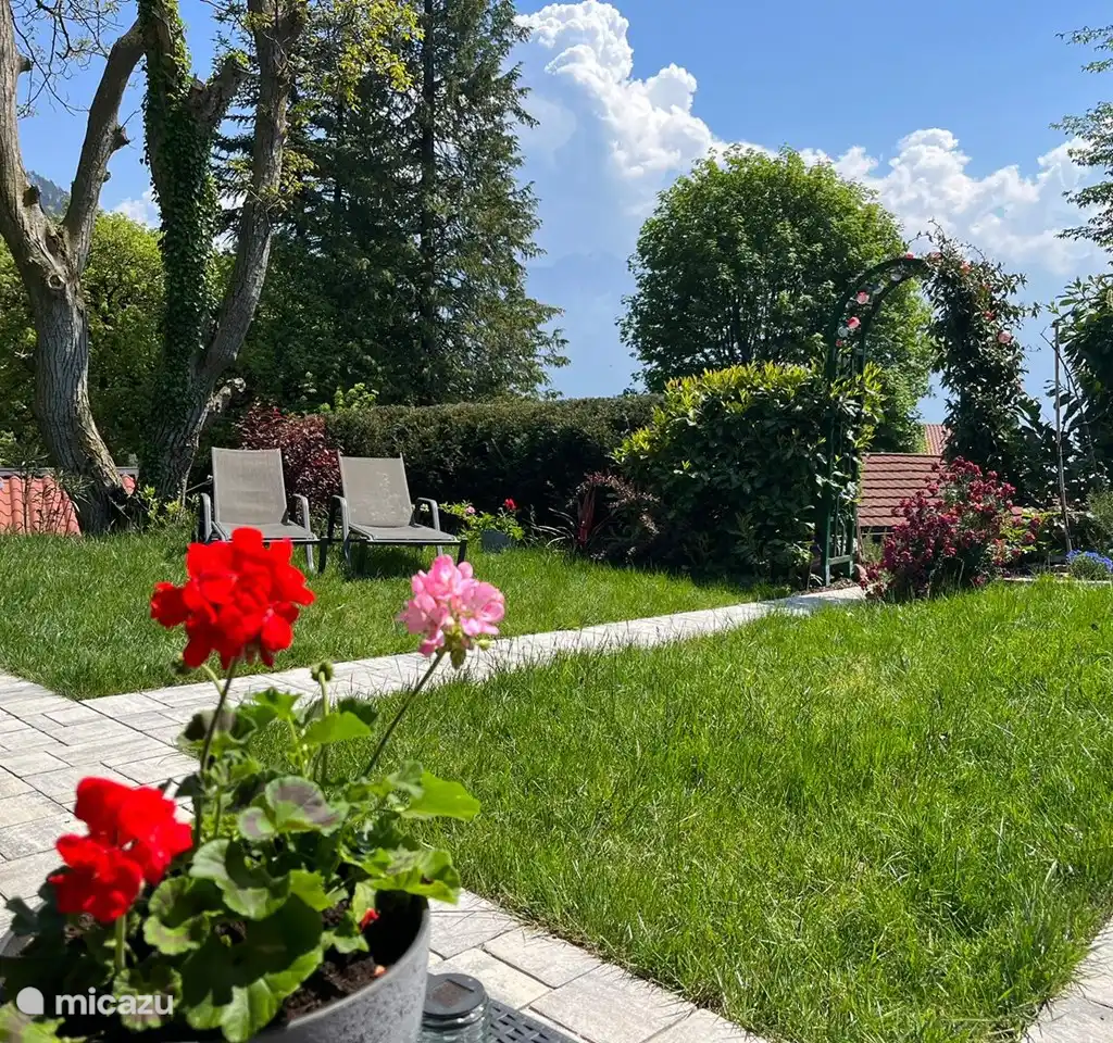 Vakantie Bungalow Sunclass Tignale