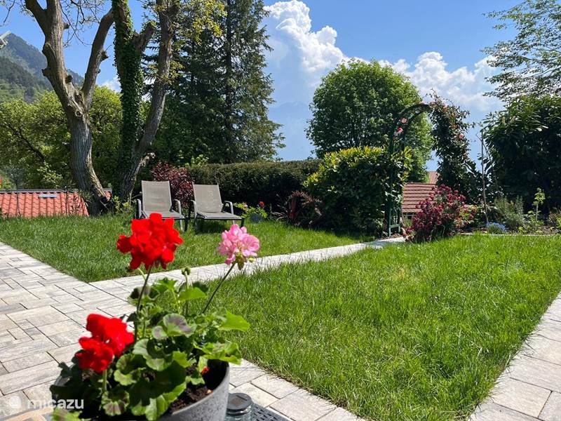 Holiday home in Italy, Lake Garda, Tignale Bungalow Holiday Bungalow Sunclass Tignale