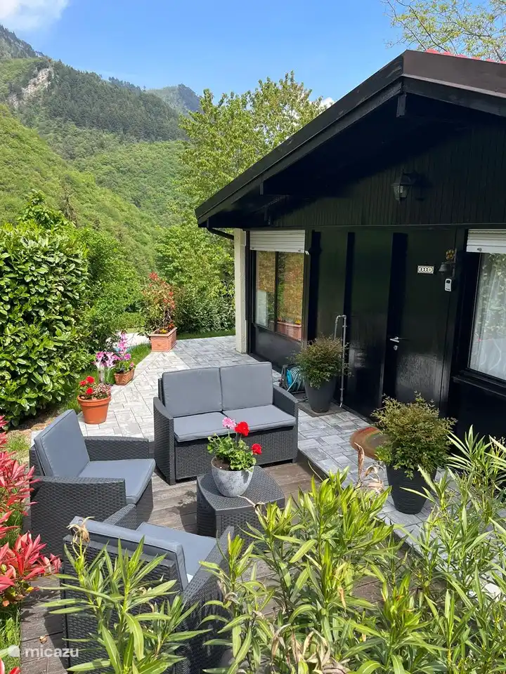 Vakantie Bungalow Sunclass Tignale
