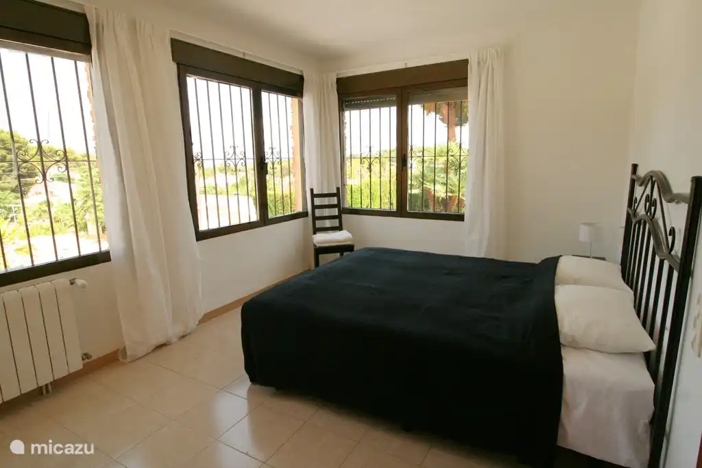 Dormir avec vue sur les magnifiques environs