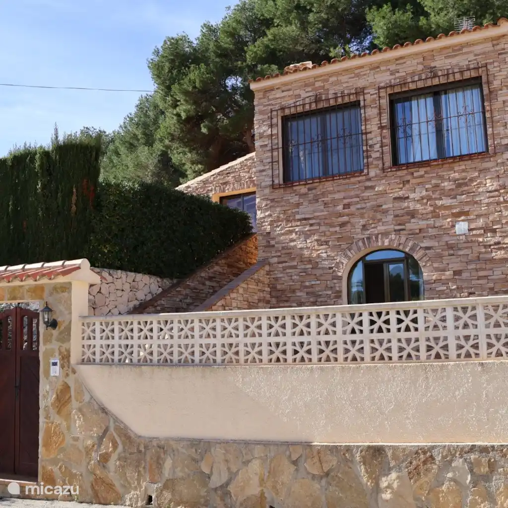 Casa Sabrosa, foto 2