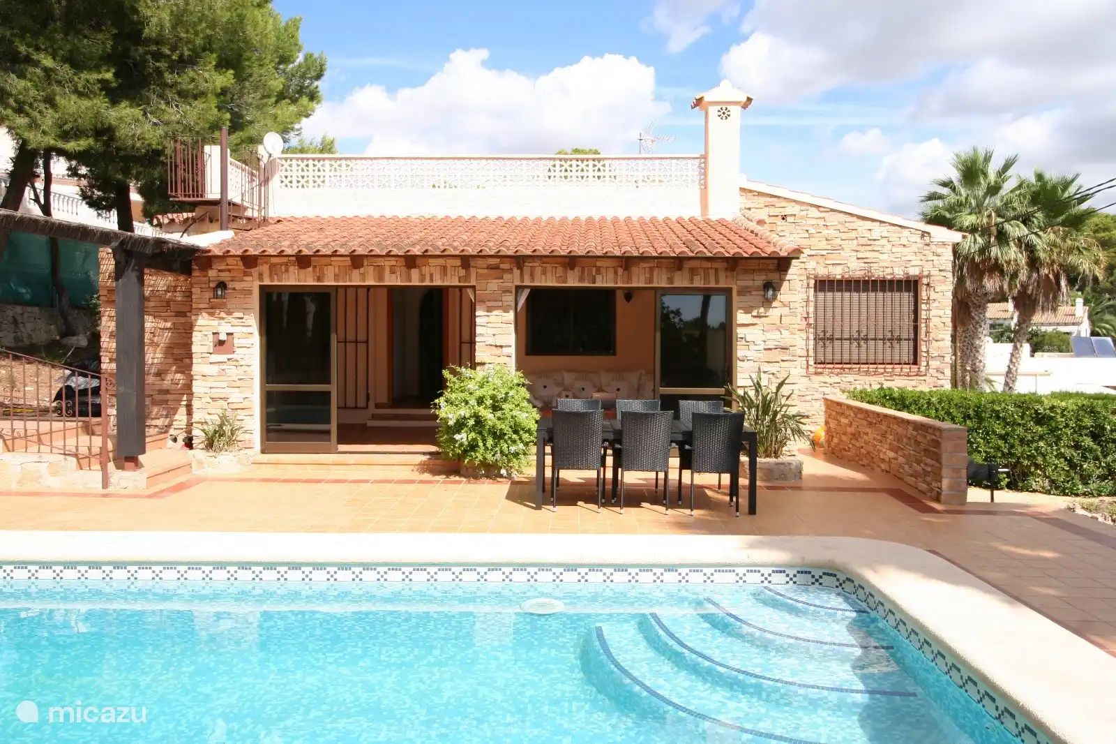 À l’ombre ou au soleil, les deux possibles