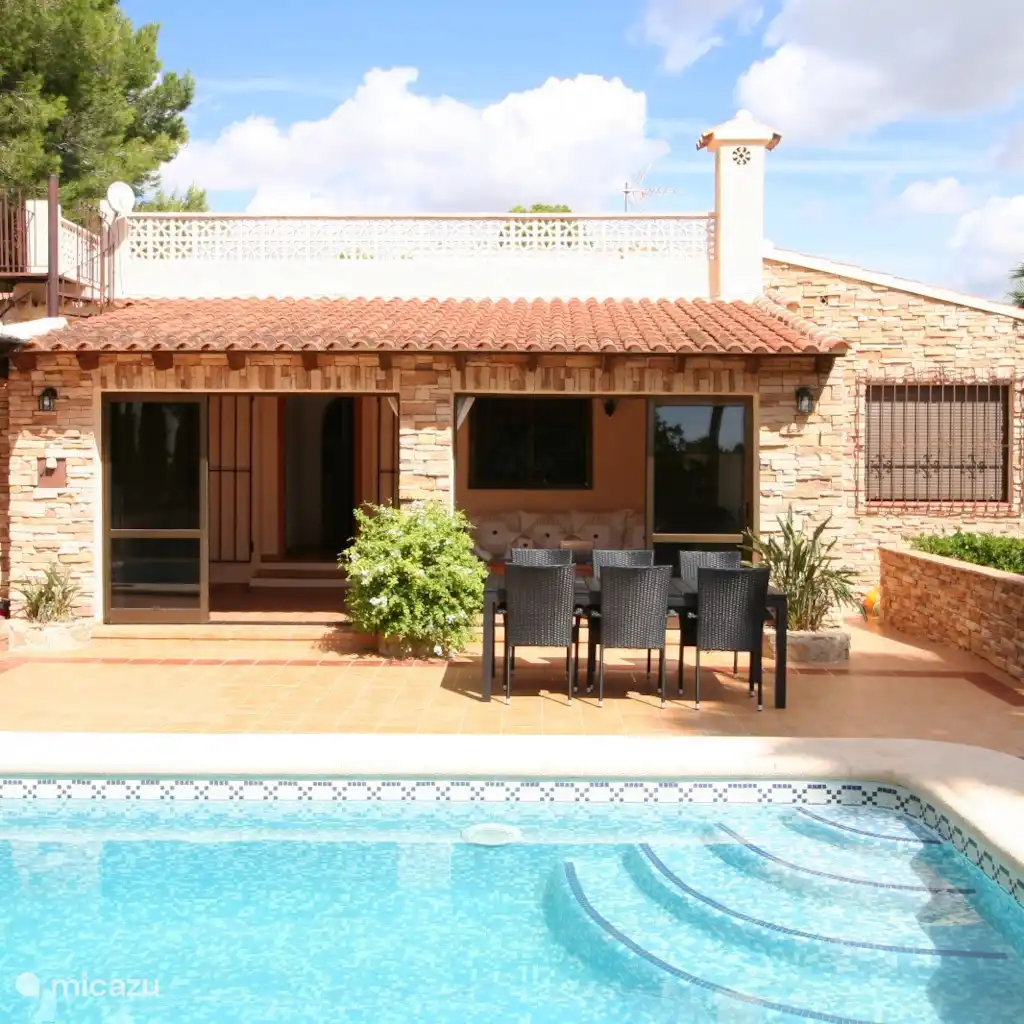 Casa Sabrosa, foto 5