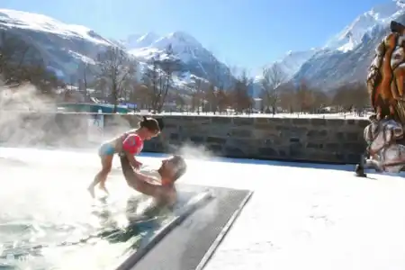 Bien-être & Thermes