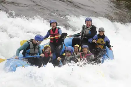 Activités nautiques