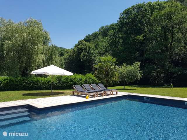 Holiday home in France, Haute-Garonne – holiday house Domaine Pyrénées Passions