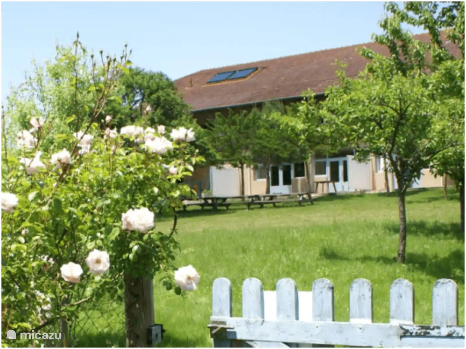 gîte / hütte in Haute-Garonne, Frankreich – Pyrénées Passions - d'Aneto