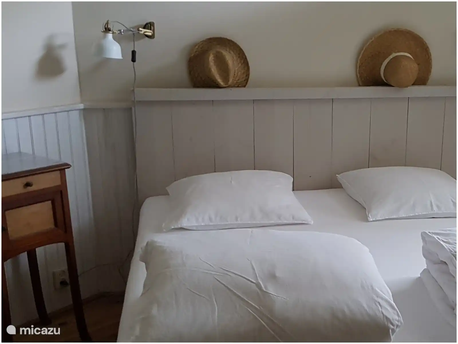 Domaine Pyrénées Passions | Aneto | Schlafend