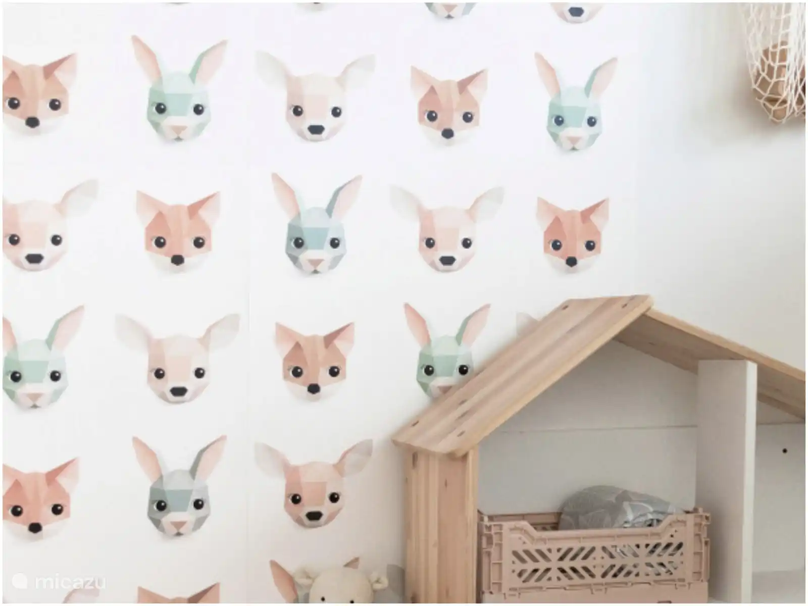 Domaine Pyrénées Passions | Aneto | Schlafende Kinder