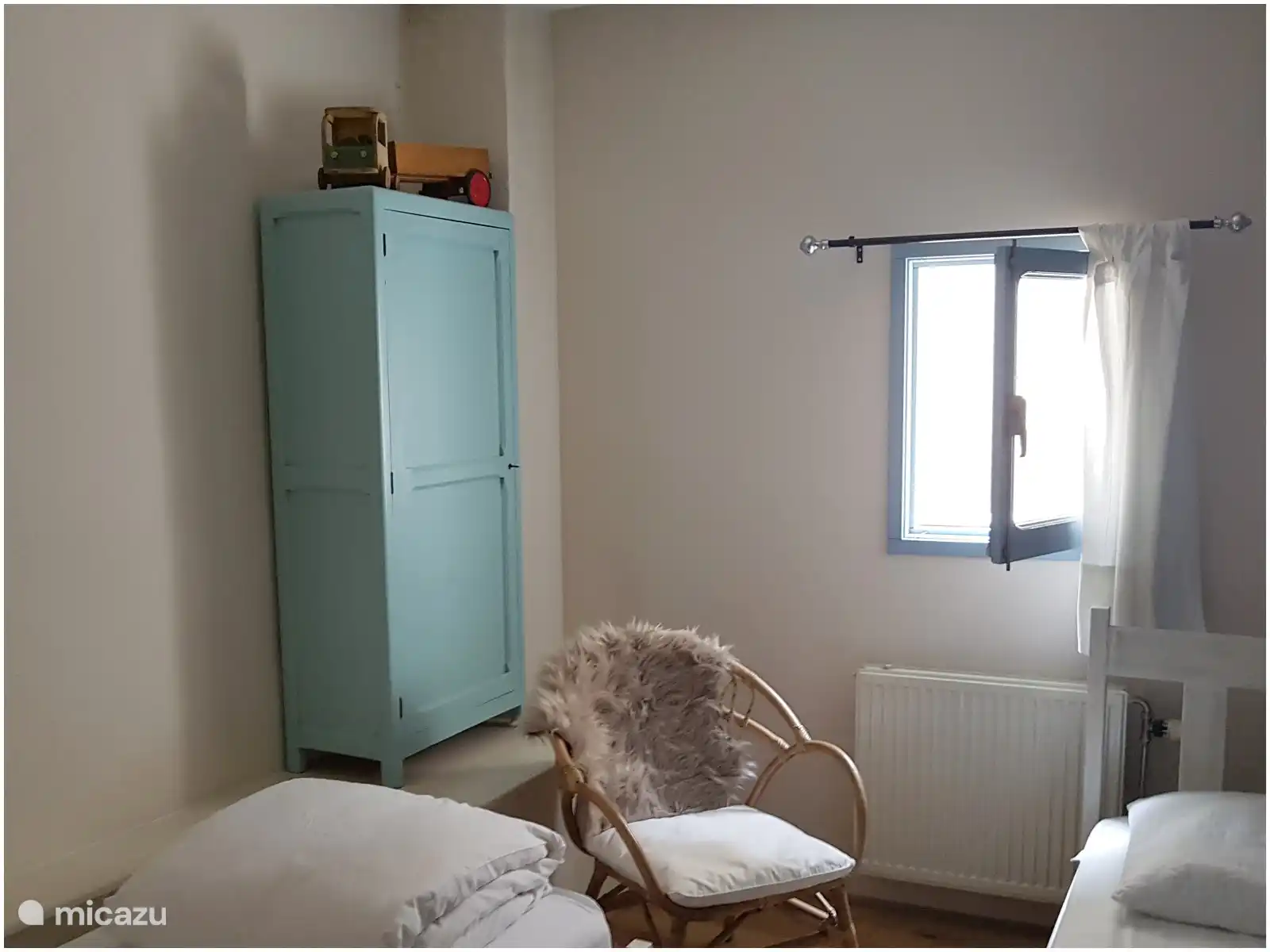 Domaine Pyrénées Passions | Aneto | Schlafende Kinder