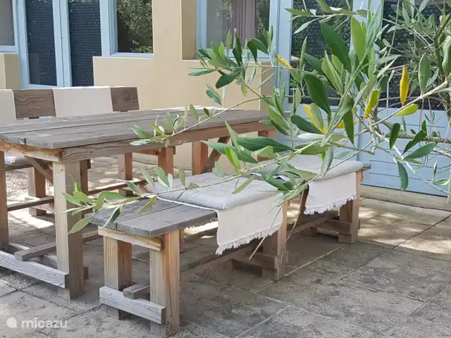 Pyrénées Passions - d'Aneto in France, Haute-Garonne, Estadens -  gîte / cottage Aneto | Terrace Gîte