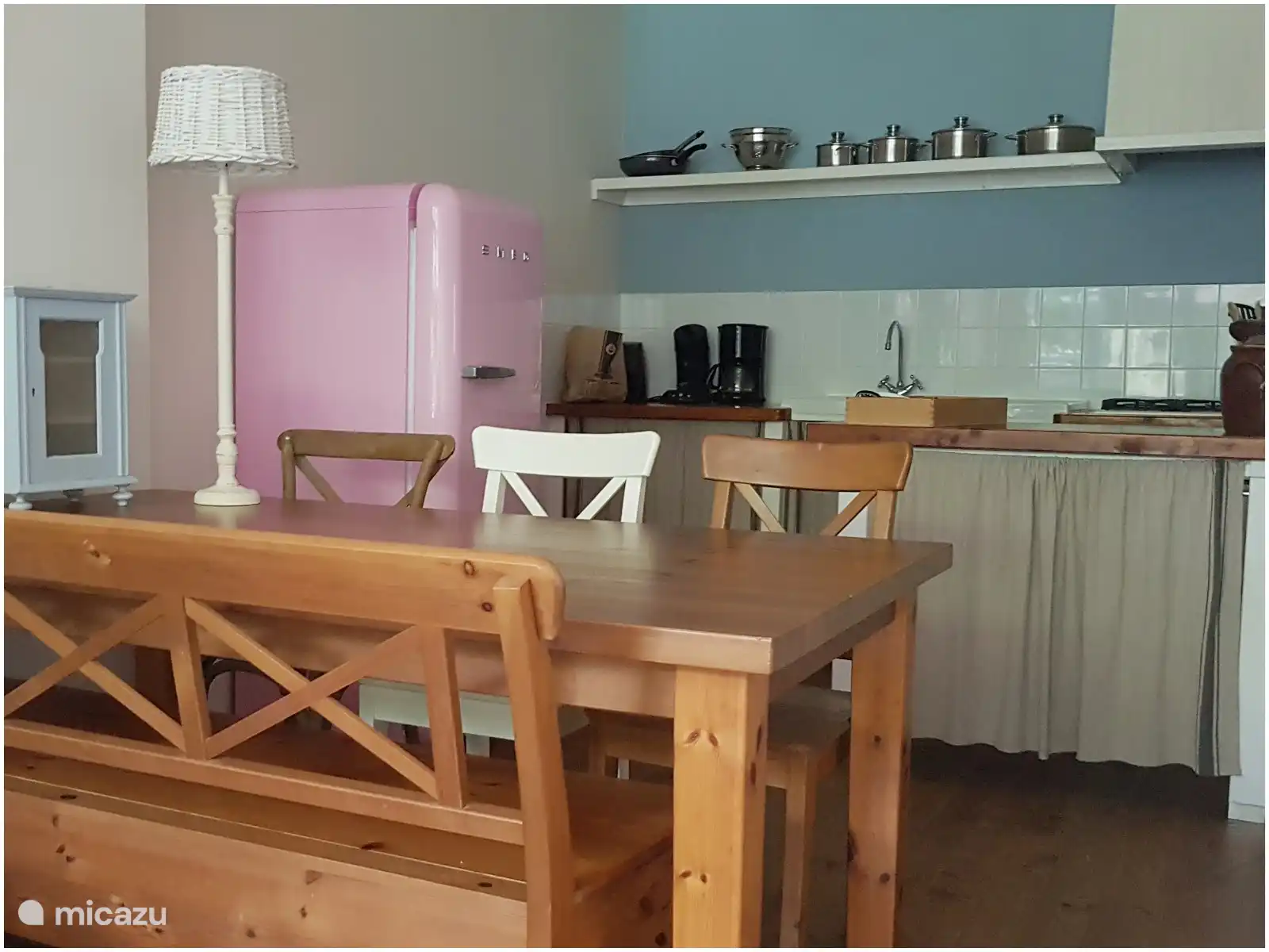 Domaine Pyrénées Passions | Aneto | Esszimmer