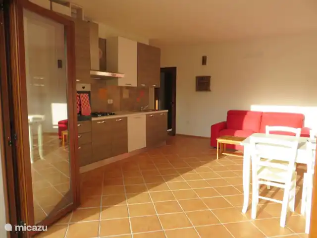 Vista Mare Monte | Italie, Sardaigne, San Lorenzo - appartement neuf et confortable