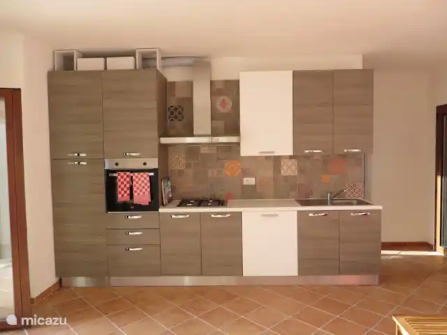 Vista Mare Monte | Italie, Sardaigne, San Lorenzo - appartement neuf et confortable