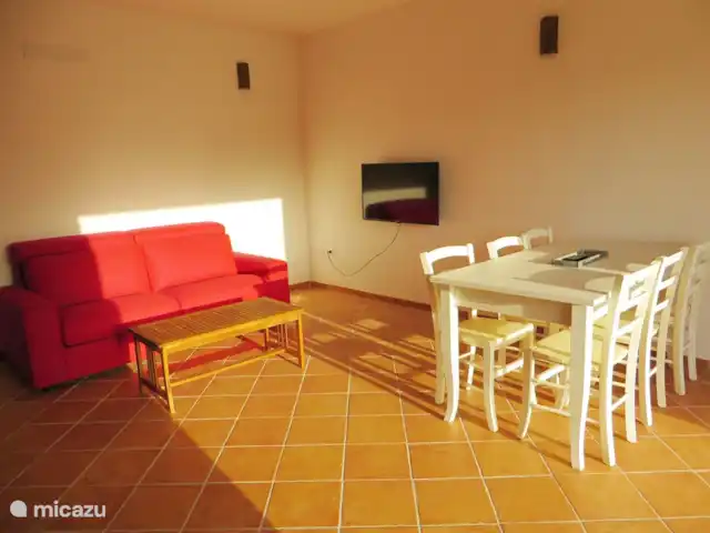 Vista Mare Monte | Italie, Sardaigne, San Lorenzo - appartement neuf et confortable