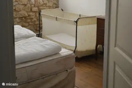 Vacation rental France, Lot, Prayssac - apartment 6p. App. At fairy-like castle .