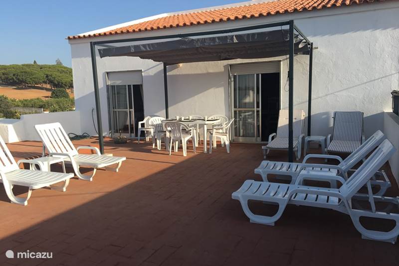 Vakantiehuis Portugal, Algarve, Porches Appartement Casa Caminhos