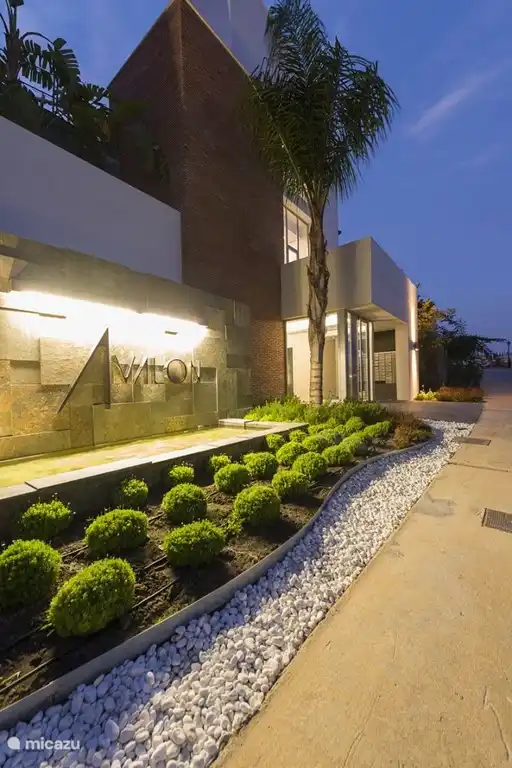 appartement, Málaga, Costa del Sol, Espagne - Avalon