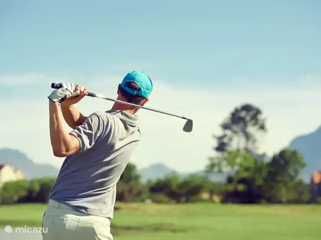 Location de Vacances Espagne, Costa del Sol, Marbella, appartement - Avalon le golf