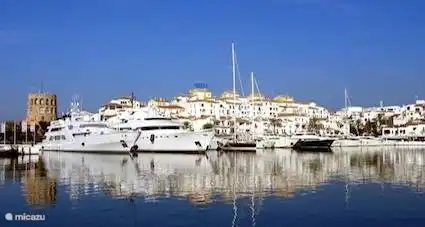 Puerto Banús