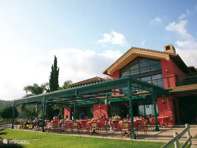 Location de Vacances Espagne, Costa del Sol, Marbella, appartement - Avalon cub house golf los arqueros