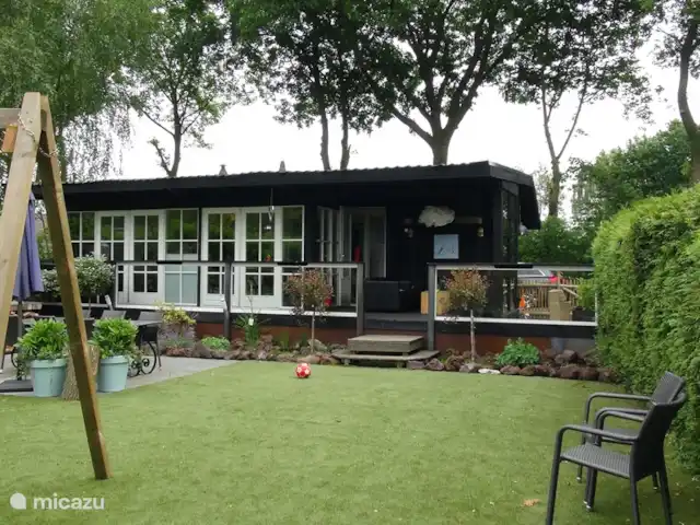 Fort | Pays-Bas, Gueldre, Voorthuizen - bungalow Fort | Pays-Bas, Gueldre, Voorthuizen - bungalow