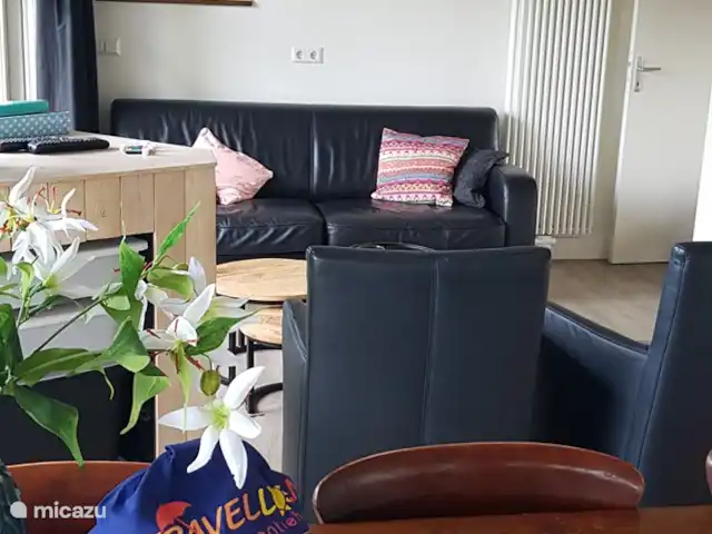 Fort | Pays-Bas, Gueldre, Voorthuizen - bungalow Le salon