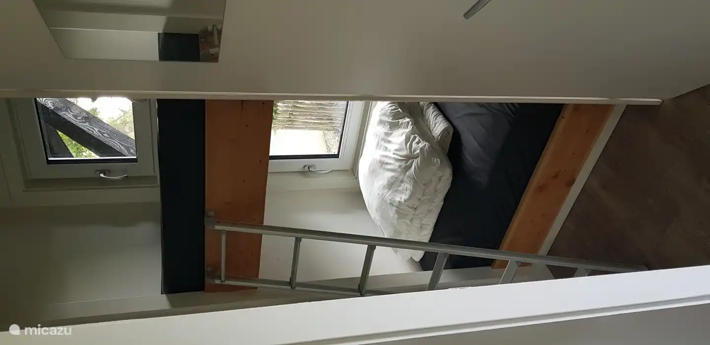 Etagenbettzimmer auch für Erwachsene geeignet