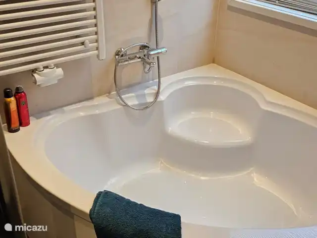 Fort | Pays-Bas, Gueldre, Voorthuizen - bungalow Belle grande piscine, idéale aussi avec des enfants,