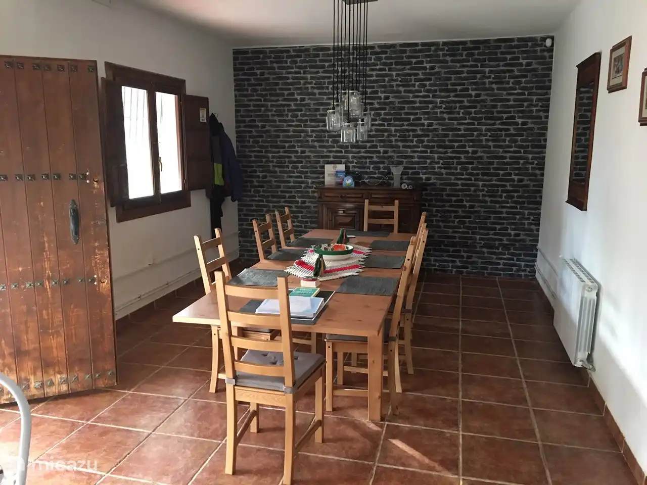 Villa Cortijo La Campana in Murcia, Murcia, Spanien mieten? | Micazu