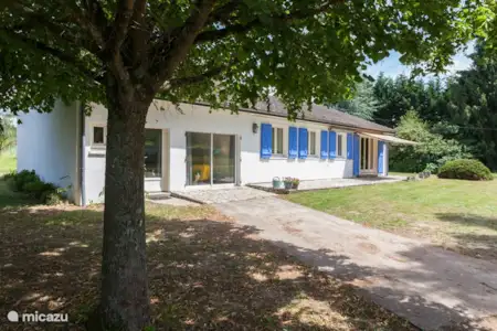 Ferienhaus Les Giraudors In Saint Firmin Sur Loire Loire Frankreich Mieten Micazu